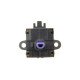 Interrupteur pour four selecteur temperature Hotpoint-ariston 481010850712