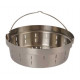 Panier vapeur inox pour robot companion cuiseur Moulinex MS-0A19203