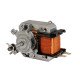 Micro-moteur convection pour four 220 240v Aeg 14004235601