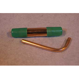 Deshydrateur r134 congelateur pour refrigerateur Beko C00908573