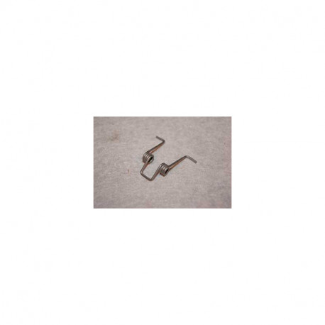 Ressort de crochet pour lave-linge wmd26100ts Beko C00891457