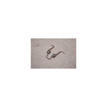 Ressort de crochet pour lave-linge wmd26100ts Beko C00891457