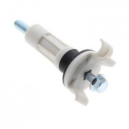 Bride + vis arsf x1 pour lave-linge Indesit C00259495