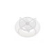 Kit injecteur superieur pour lave-vaisselle Whirlpool C00502280