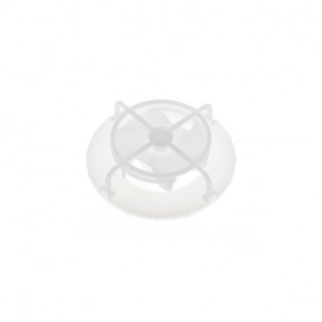 Kit injecteur superieur pour lave-vaisselle Whirlpool C00502280