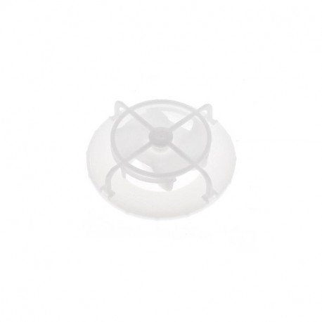 Kit injecteur superieur pour lave-vaisselle Whirlpool C00502280