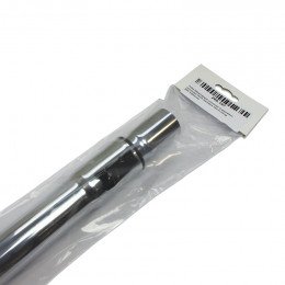 Tube telescop. aspi universel inox diametre 35mm O161 Tube telescop. aspi universel inox diametre 35mm O161