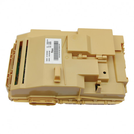 Platine controle acu windy ful pour lave-linge Hotpoint-ariston C00522912