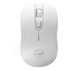 Souris compacte sans fil blanc pc et mac Mobility Lab ML309071