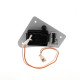 Pompe condenseur pour seche-linge std hp - 13w Whirlpool C00627328