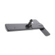 Bras de cyclage inferieur gris pour lave-vaisselle Ikea 111922666