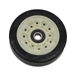 Roue avant de pour seche-linge Beko C00865073