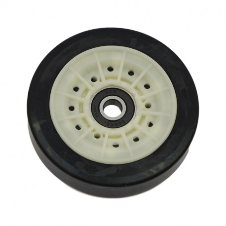 Roue avant de pour seche-linge Beko C00865073