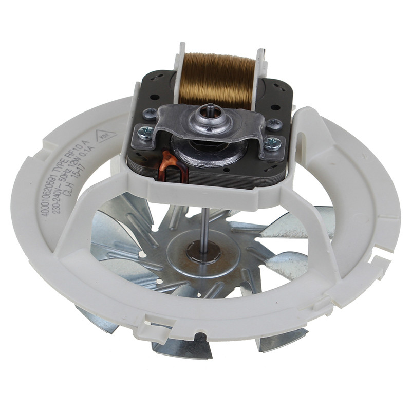 Ventilateur De Four Whirlpool D'occasion - Fonctionnel