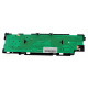 Boitier controle affichage sdgtfut pour lave-linge Hotpoint C00381581