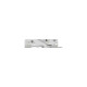 Bloc support etrier soft close pour four De Dietrich AS0038134