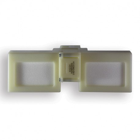 Filtre air doo pour refrigerateur 0064001405a Haier 49053724