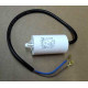 Condensateur congelateur 5mf/fast pour refrigerateur Beko C00865995