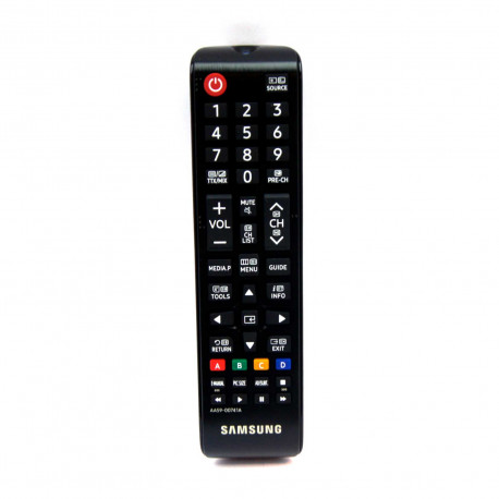 Telecommande pour tv aa59-00741a Samsung AA59-00741A