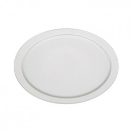 Plateau verre pour micro-ondes four cuisiniere Siemens 11004495