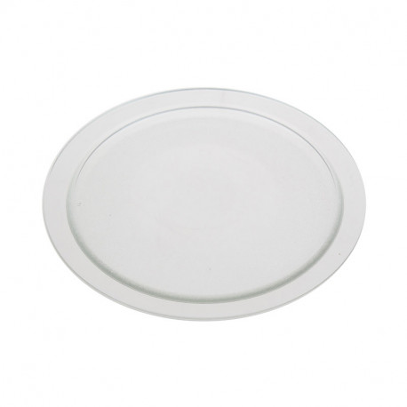 Plateau verre pour micro-ondes four cuisiniere Siemens 11004495
