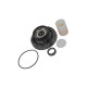 Kit palier gauche pour lave-linge diam. 16 5/34 mm Aeg 405512951