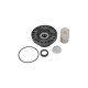 Kit palier gauche pour lave-linge diam. 16 5/34 mm Aeg 405512951