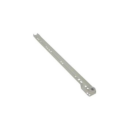 Rail tiroir gauche congelateur pour refrigerateur Electrolux 225025303