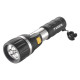 Lampe torche led day light f20 + 2 piles aa lr6 Varta 16632101421