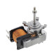 Moteur convoyeur cuisiniere pour four Electrolux 357055603
