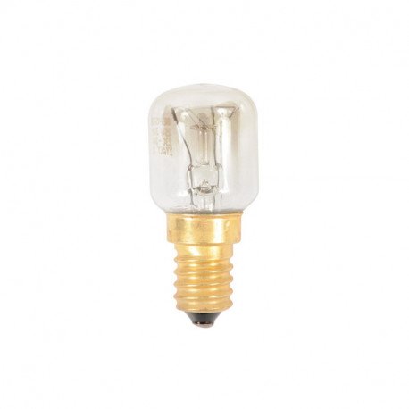 Lampe halogene 25w pour cuisiniere Electrolux 311794300