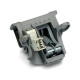 Verrou de porte pour lave-vaisselle dea602 new 60c Hotpoint-ariston C00285843