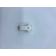 Charniere pin holder (plastic) pour seche-linge Beko C00865467