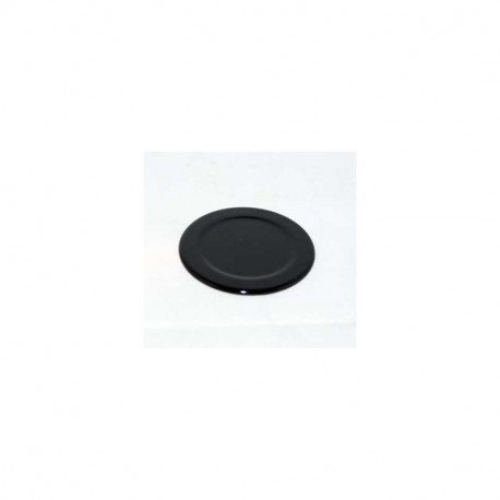 Chapeau de bruleur semi-rapide table de cuisson pour cuisiniere Electrolux 807242402