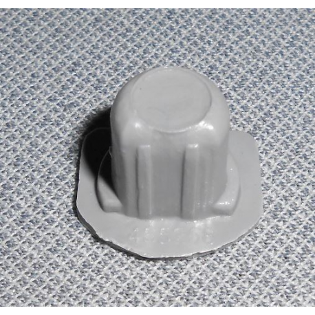 Charniere pour refrigerateur holder arc 2009 ral 7037 Beko C00879234