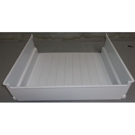 Bac a legumes tiroir w/o avant pour refrigerateur Beko C00915947