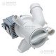 Pompe de vidange pour lave-linge 30 w Candy 41042258