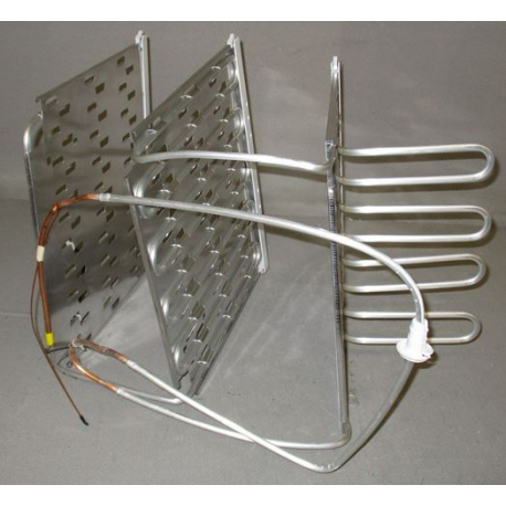 Tos evaf54102 tube onshe congel pour congelateur Beko C00879493