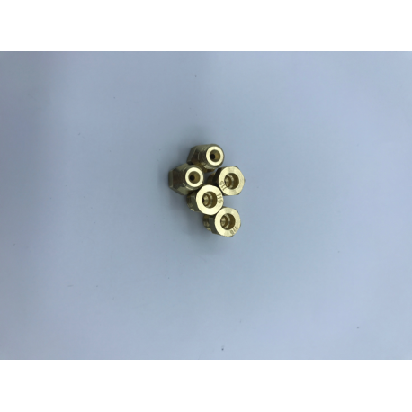 Injecteur ng -2.9 kw table de cuisson pour cuisiniere Beko C00866405