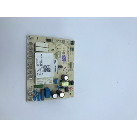 Carte puissance skyfire pour four Beko C00868451
