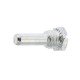 Pivot de charniere 22.5mm m8 pour refrigerateur Electrolux 14001132101