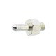 Pivot de charniere pour refrigerateur Electrolux 221007003
