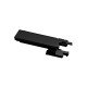 Lampe ouverture porte pour lave-vaisselle Aeg 