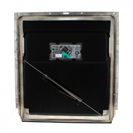 Porte interieure 60 el pour lave-vaisselle Whirlpool C00619998 Porte interieure 60 el pour lave-vaisselle Whirlpool C00619998