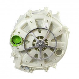 Cuve plastique 58wd pour lave-linge maxi e nick Whirlpool C00630559