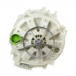 Cuve plastique 58wd pour lave-linge maxi e nick Whirlpool C00630559