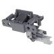 Securite de porte pour lave-vaisselle Hotpoint-ariston C00274116