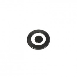 Chapeau de bruleur pour table de cuisson Electrolux 358199223