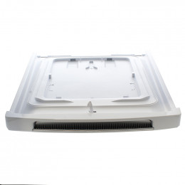 Couvercle hr sil w pour lave-linge Whirlpool 481010771227