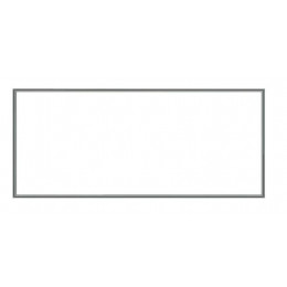 Joint de porte fjord187 congelateur pour refrigerateur Whirlpool C00508430